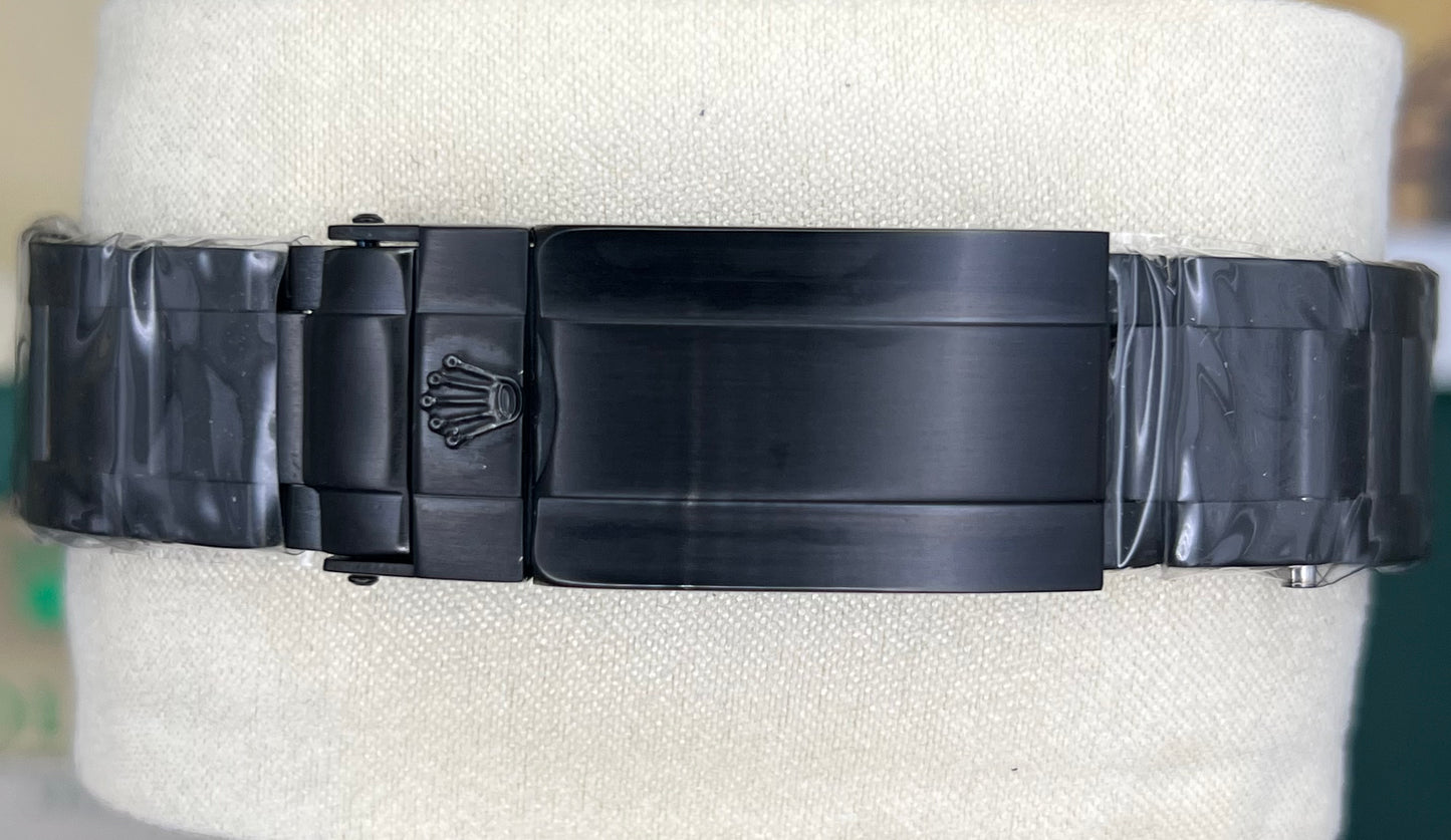 Green Black – Oyster Chain