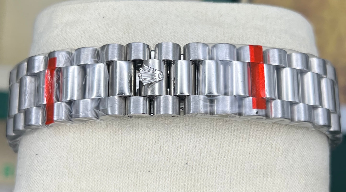 Blue Automatic – President Chain