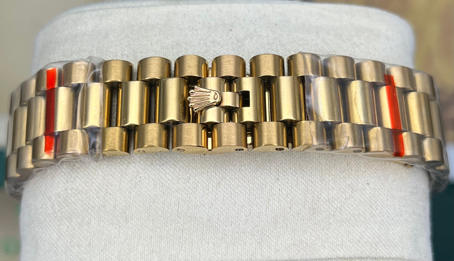 Blue Roman – President Chain