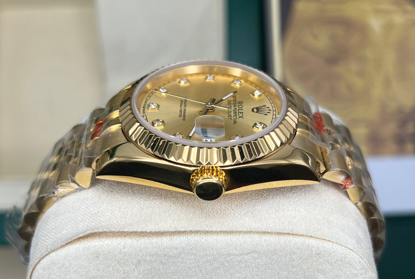 Golden – Jubilee Chain