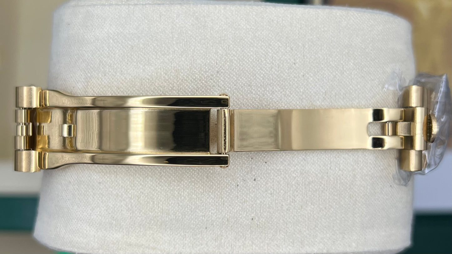Golden – Jubilee Chain