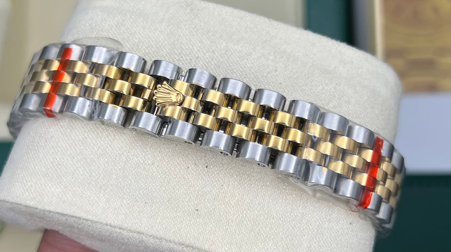 Grey – Jubilee Chain