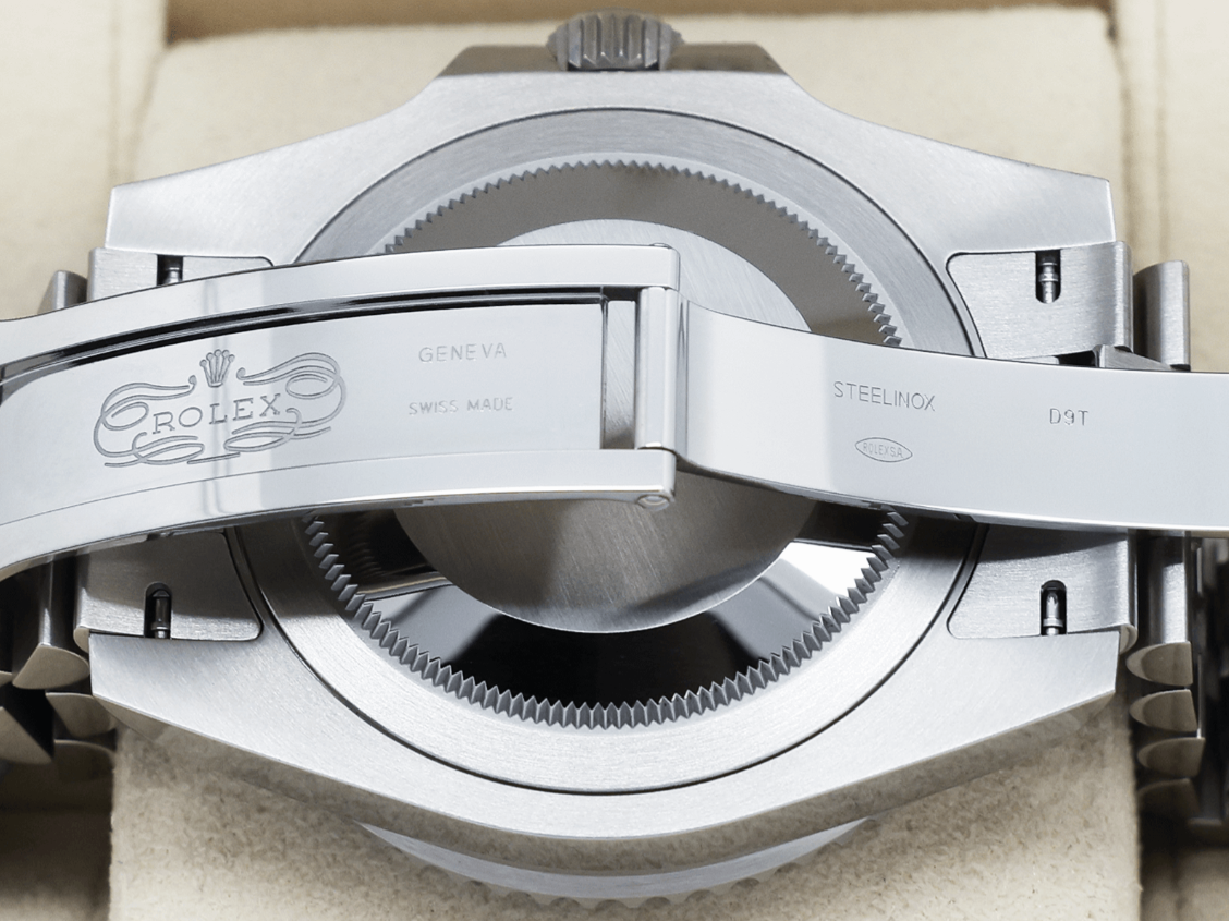 Silver – Jubilee Chain