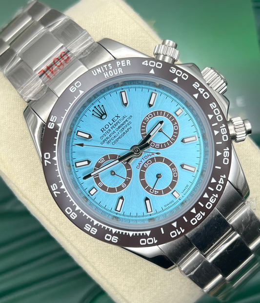 Tiffany – Oyster Chain
