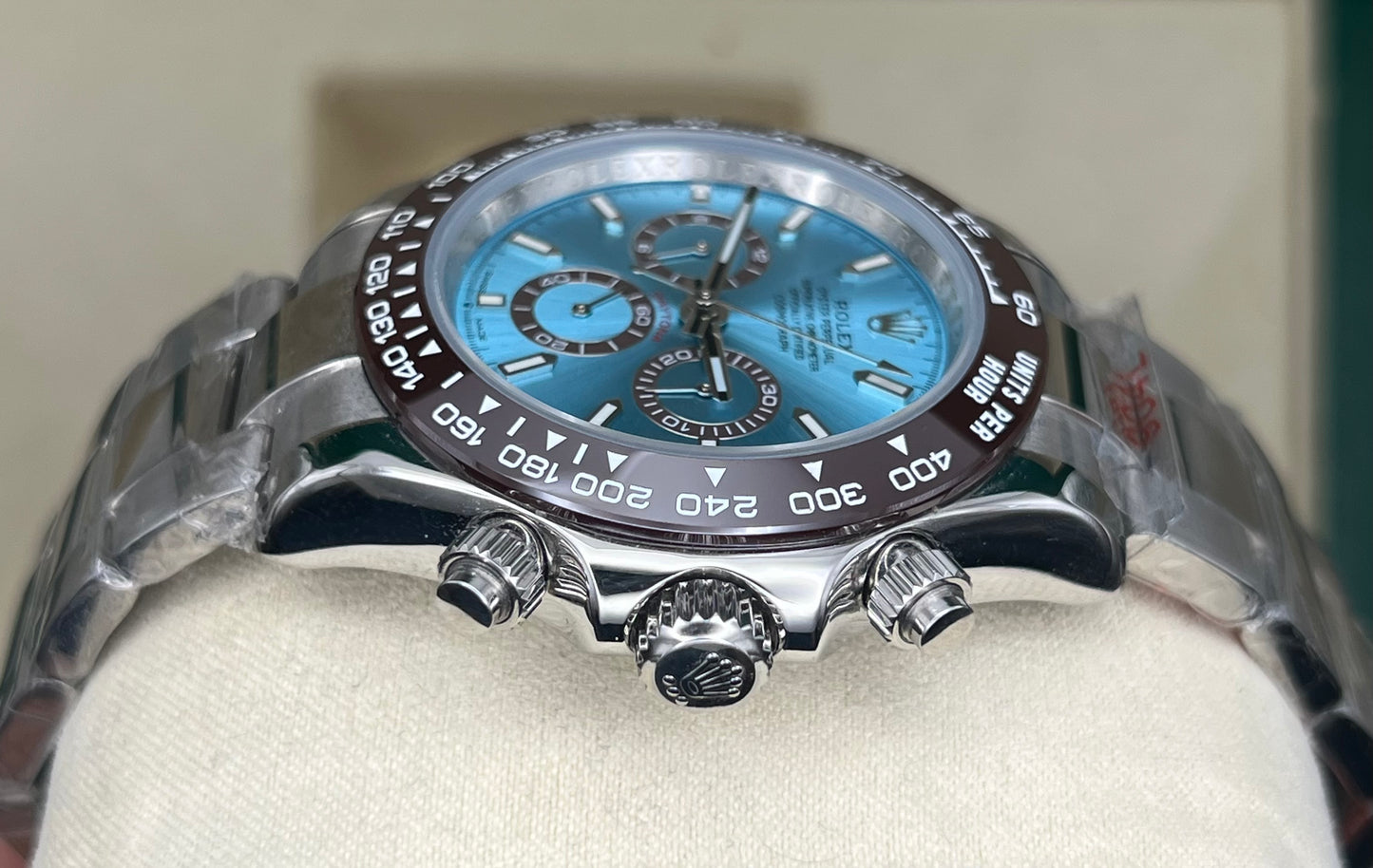 Tiffany – Oyster Chain