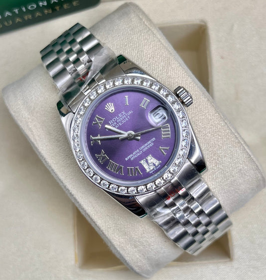 Purple – Jubilee Chain