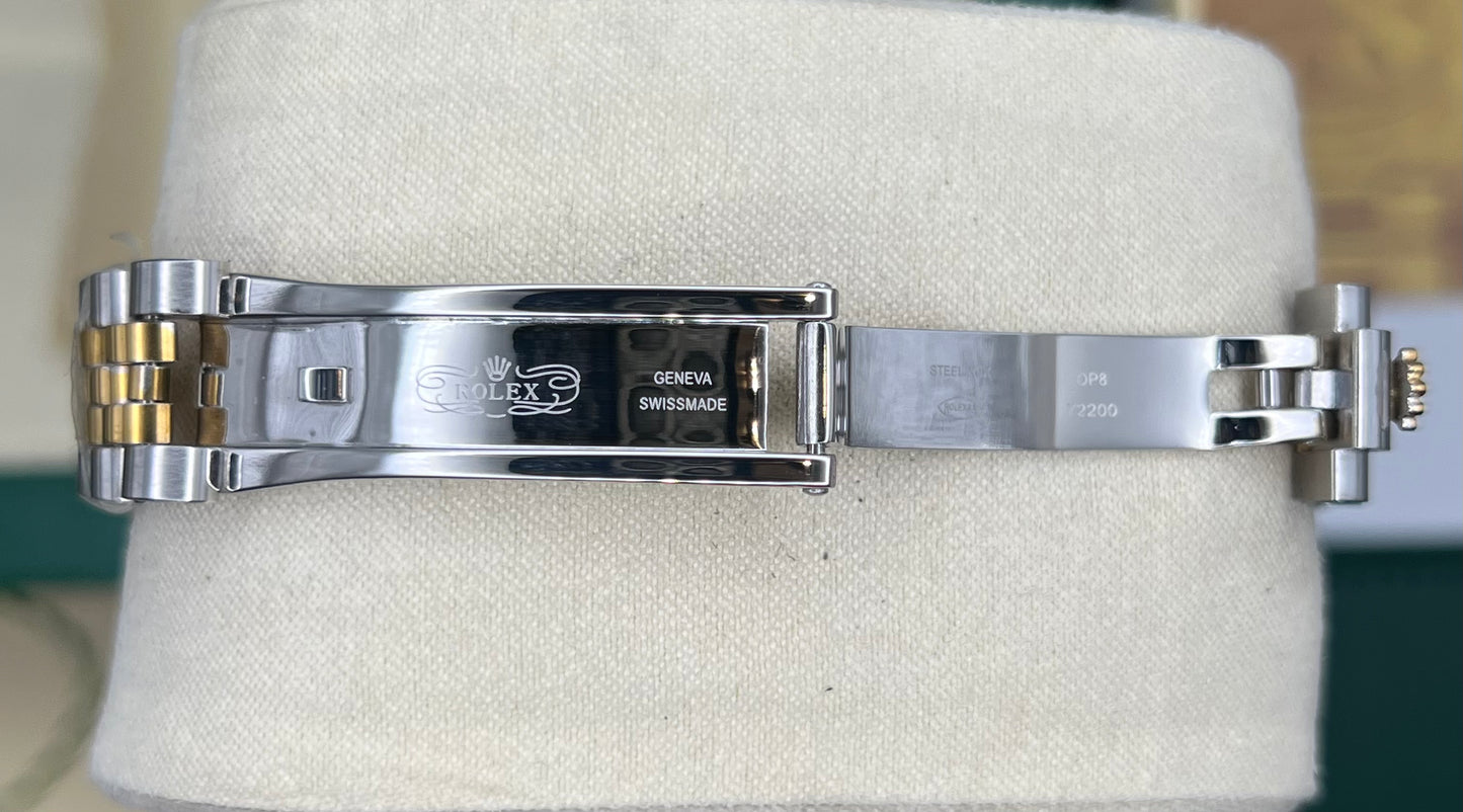 Grey – Jubilee Chain