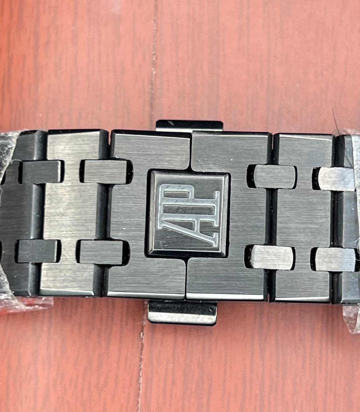 Black Automatic