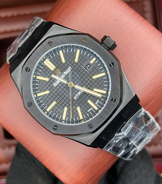 Black Automatic