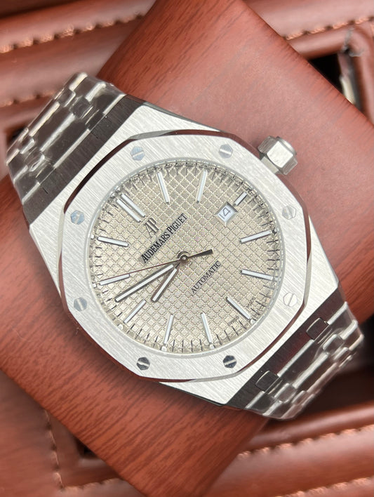 Light Grey Automatic